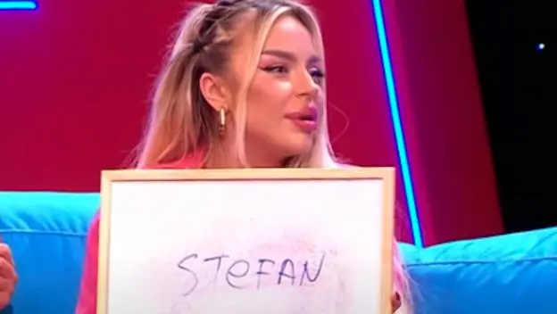 Terza je prošlost! / Photo: Printscreen