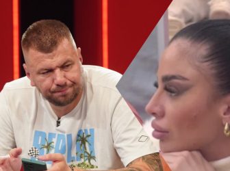 SANJA GRUJIĆ I JANJUŠ ZAG*LJENI U KREV*TU! Isplivala fotka koja GOVORI SVE, mreže se USIJALE, Marko će POLUDJETI!