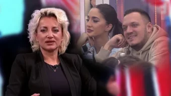 Sad je sve jasno! Keti priznala sve o odnosu sa Gastozom, otkrila da li će se družiti napolju, dok je na Anđelu stavila tačku