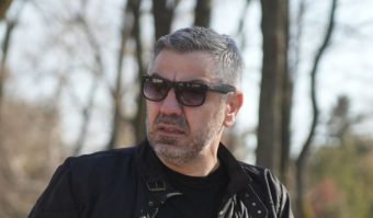 Pjevač Jovan Perišić hitno hospitalizovan: Pozlilo mu tokom nastupa