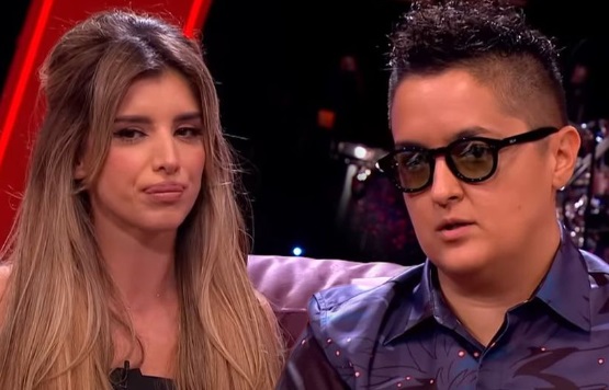 MARIJA ŠERIFOVIĆ ZAPROSILA JOVANU PAJIĆ! / Photo: Printscreen