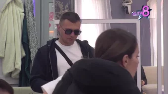 Stefan Karić otkrio ko odmah treba napustiti rijaliti! 