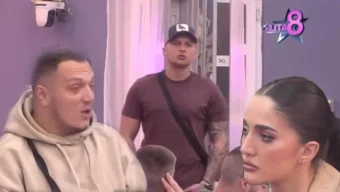 Karić vodi Anđelu u hotel: Ona iznenadila reakcijom! Gastoz se obrušio na Stefana