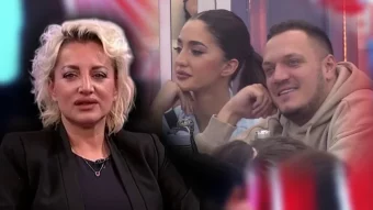 Keti podgrijala novu sumnju da su ona i Gastoz više od prijatelja? Ovim potezom se odala, a evo šta kaže za Anđelu!