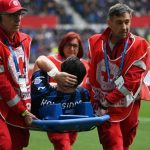 Katastrofalne vijesti iz Bergama / Photo: Printscreen