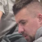 Suza suzu stiže/Photo: Printscreen