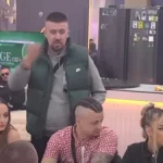 Novi skandal potresa rijaliti/Photo: Printscreen