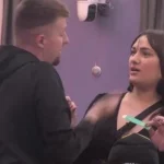 Korda konačno priznao Ani da je varao na dan očeve sahrane/Photo: Printscreen