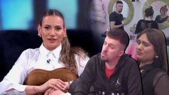 Kristina Spalević dala svoj iskren sud o odnosu Korde i Ane, oplela po njemu na sva usta!