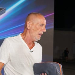 LEPI MIĆA NAPUŠTA RIJALITI?! Požalio se javno – “Više nije podoban za Mitrovića!”