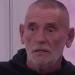 "ČOVJEK PRODUKCIJE" PUKAO U ŽIVOM PROGRAMU/Photo: Printscreen