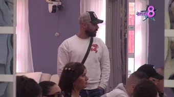 Luka o boravku njegovog oca u pritvoru: “VIDIO SAM KAKO NAM GORI AUTO!” Šokirao učesnike