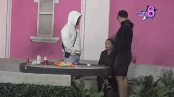 Luka otrčao da se opravda Sandri! Dobio još jednu šansu: “Ako ti nećeš, idem dalje”