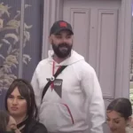 Njih dvije hitno napustile Bijelu kuću / Photo: Printscreen