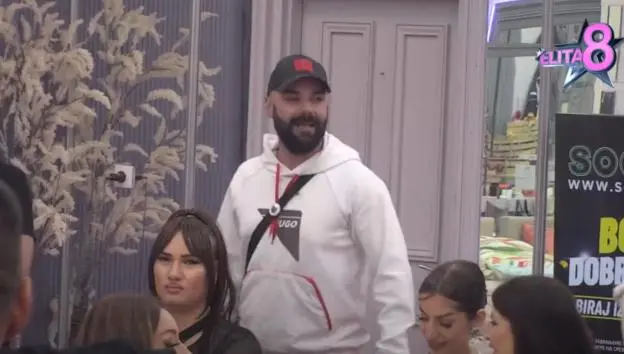 Njih dvije hitno napustile Bijelu kuću / Photo: Printscreen