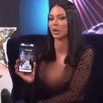 Maja Marinković javno pokazala INTI*NI SNIMAK Anđele Đuričić! b/ Photo: Printscreen