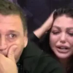 Prvo oglašavanje Takija Marinkovića/Photo: Printscreen