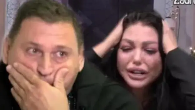 Prvo oglašavanje Takija Marinkovića/Photo: Printscreen