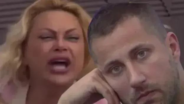 Evo dokaza da se dopisuje/Photo: Printscreen