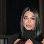 MAJA MARINKOVIĆ PALA PRVU GODINU SREDNJE ŠKOLE/Photo: ATA Images