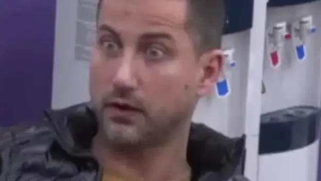 Njegovo demoliranje izazvalo lavinu/Photo: Printscreen