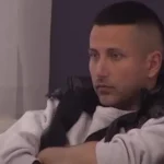 Marko Đedović napušta rijaliti / Photo: Printscreen