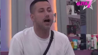 Otkriveno sve o njenom ulasku u rijaliti: Đedović o svemu obaviješten – otkrio motiv dolaska