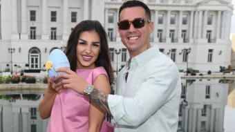 Mateja i Ena nekada su bili zajedno, danas su nerazdvojni
