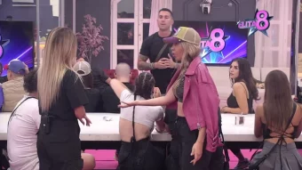 Mateja prvo izgorio, pa onda priznao: Htio da zaštiti Draganu i šutio svo vrijeme! Aneli osula rafalnu paljbu uv*eda