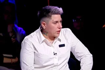 BRAT TI B*JE TATU, RECI ZAŠTO MU JE SLO*LJEN KUK?! Stefani Grujić ponovo UDA*ILA na Matorinu porodicu, iznijela JEZIVE TVRDNJE!