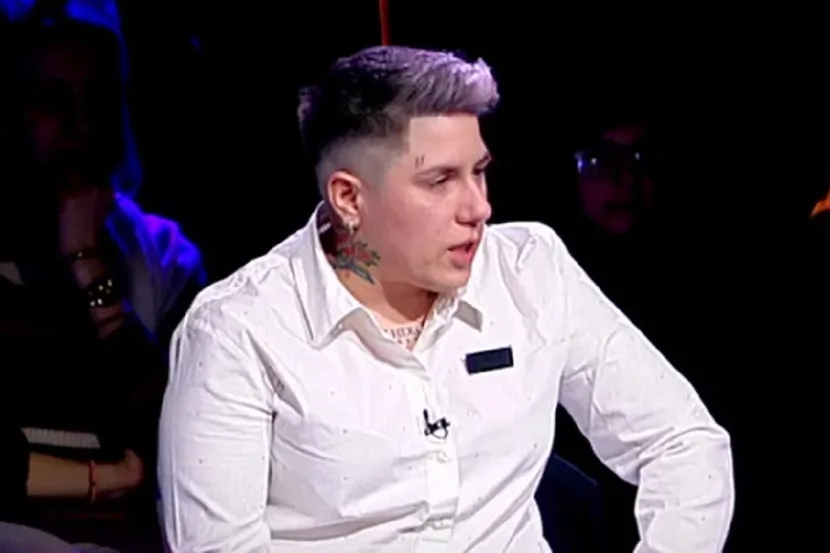 BRAT TI B*JE TATU/Photo: Printscreen