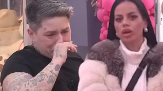 Ili veza ili kraj/Photo: Printscreen