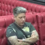 Mnogo sam tužna, ovo je prvi Uskrs da meni ništa nije stiglo od kuće! / Photo: Printscreen