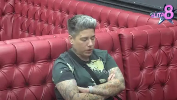 Mnogo sam tužna, ovo je prvi Uskrs da meni ništa nije stiglo od kuće! / Photo: Printscreen