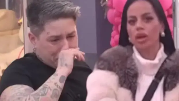 Potpuni šok: Dragana priznala zašto se sklonila od Matore/Photo: Printscreen