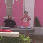 Okrenula ploču!/Photo: Printscreen