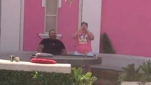 Okrenula ploču!/Photo: Printscreen