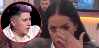 MATORIN NOVI NERVNI SLOM! Saznala ovo o Draganinoj porodici: “To je znak da joj je od kuće stiglo OVO”