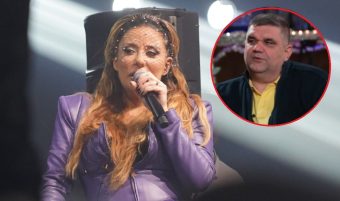 MEGAEKSKLUZIVNO! Saša Mirković najavio nastup ANE NIKOLIĆ U ZAGREBU! Poznato u kom klubu nastupa