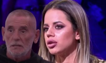 DRAGANA OTKRILA DA JOJ LEPI MIĆA BRANI DA PRIČA! Ne smije da pisne zbog njega, a sada otkrila i zbog čega