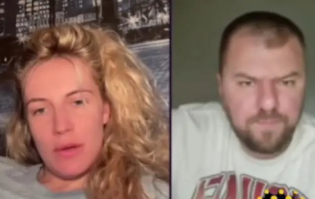 Milica Veličković otkrila ko sljedeći ulazi u rijaliti / Photo: Printscreen