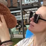 Prvo je odlučila da Terzu ne upiše kao oca / Photo: Printscreen