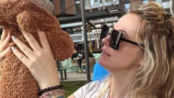 Prvo je odlučila da Terzu ne upiše kao oca, sad ovo… Milica Veličković se PREDOMISLILA i donijela odluku u ime svoje kćerke Barbare!