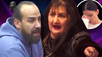 Milosava BIJESNA KAO RIS na Milovana, reagovala na njegove priče da je Aleks TUK*A kćerku, pa priznala: Njegova kćerka ima 13 godina, NE RAZMIŠLJA O NJOJ!