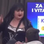 Povratak Milisave na male ekrane / Photo: Printscreen