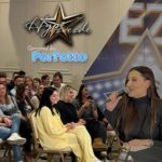 MIRA ŠKORIĆ UKRSTILA GLAS SA KANDIDATOM U TUZLI! / Photo: Hype TV