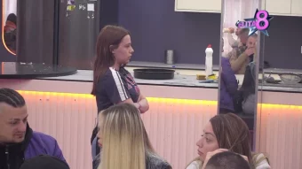Mrvica otkrila zbog čega je u lošem odnosu sa svojim ocem: Iznijela tešku optužbu