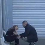 Prolila rijeku suza / Photo: Printscreen