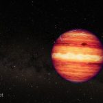 Nađeni potencijalni znakovi života na dalekom planetu: "Ovo je prijelomni trenutak!" / Photo: NASA