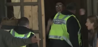 PONOVO N*SILJE U RIJALITIJU! Kristijan Golubović POBJESNIO, pa počeo da RU*I SVE PRED SOBOM, učesnici u PANICI!